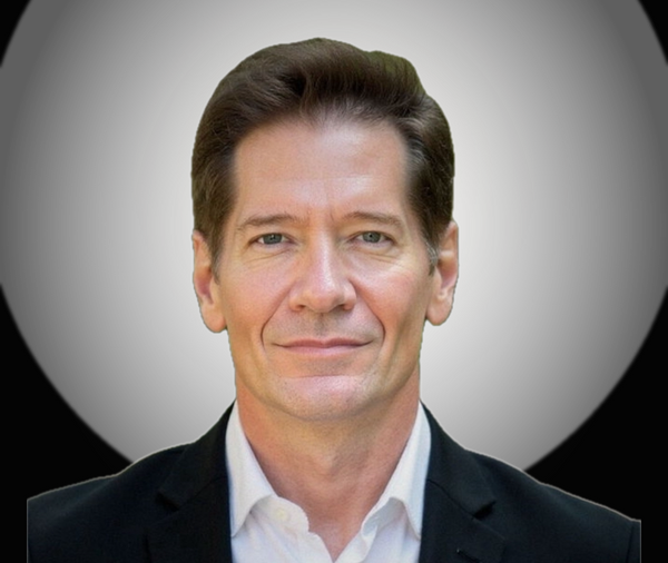 Craig Anthony — Corporate Mentalist